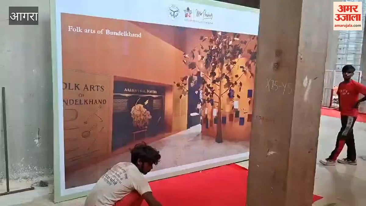 VIDEO: कैसा होगा शिवाजी म्यूजियम? सनातन का वैभव और शौर्य की गाथा जीत लेगी दिल