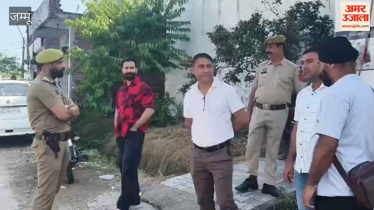 ACB raid in Dabler village of RAC Pura