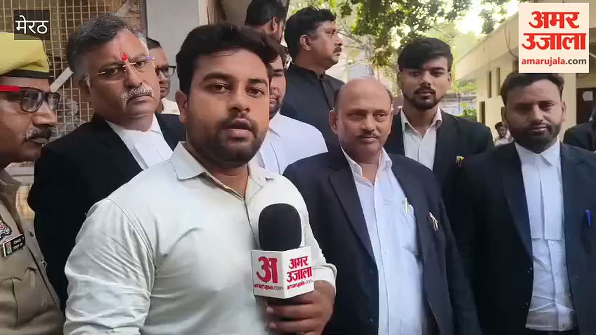 अमित कश्यप हत्याकांड: बचाव पक्ष ने दिया था बच्चों का हवाला, जज बोले...सिर्फ काटना ही जघन्य अपराधों की श्रेणी में नहीं, सुना दिया मृत्युदंड