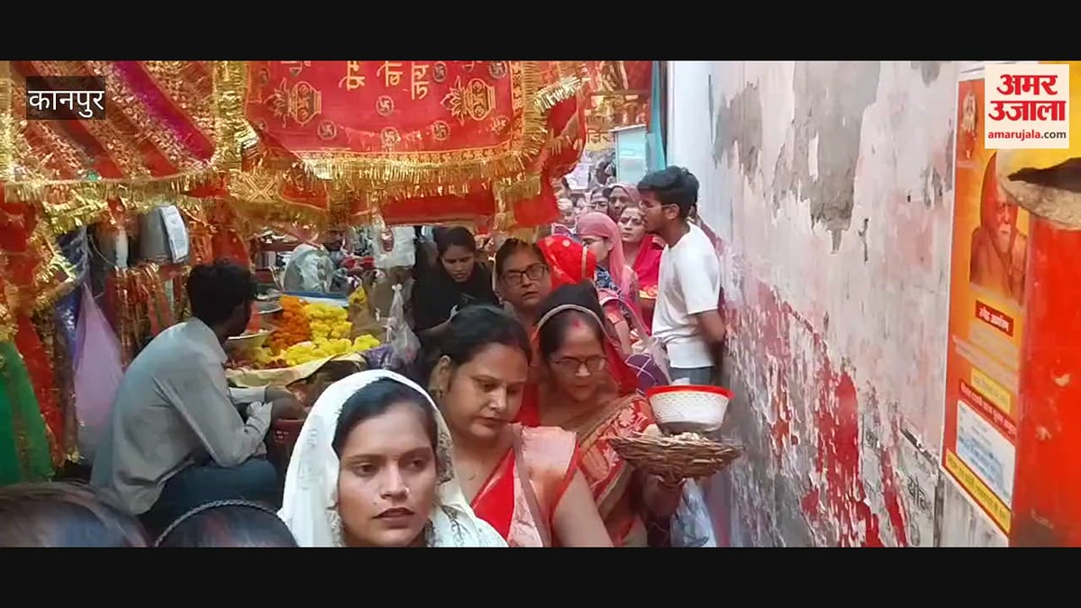 320 साल पुराने दक्षिण मां काली मंदिर में ताला चढ़ाने से पूरी होती मन्नत, सप्तमी पर उमड़ते हैं श्रद्धालु