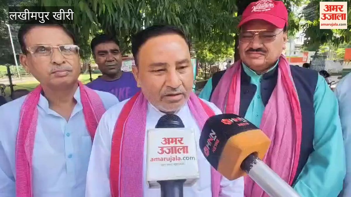 शिक्षक एमएलसी चुनाव: मतदान से मतगणना तक सुरक्षा व्यवस्था पुख्ता करने की मांग, सपा ने सौंपा ज्ञापन