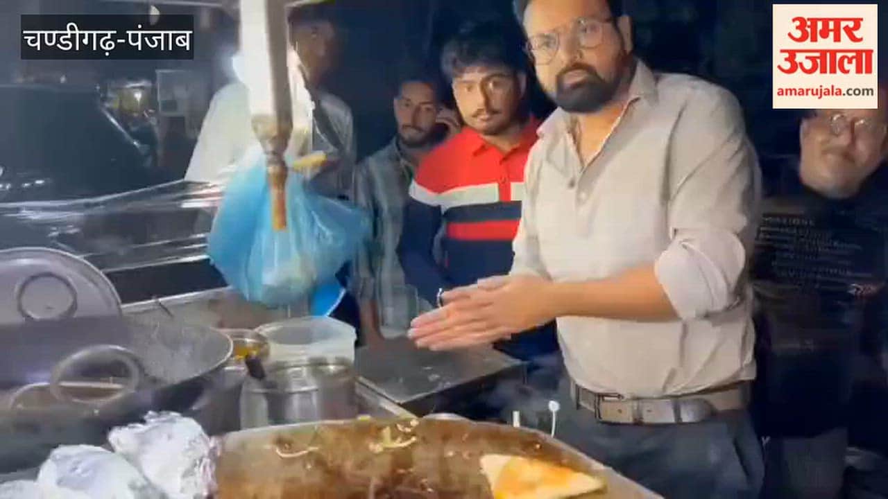 Food Safety Department conducts late-night raids in Ferozepur; inspects shops in Khai Pheme and PUDA Market.