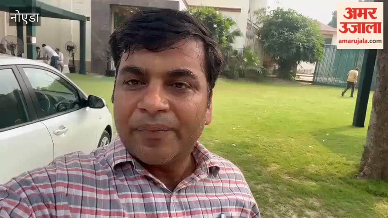 Voting underway in Noida Golf Course elections