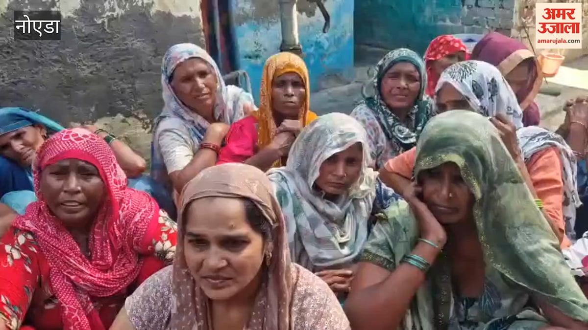 ग्रेटर नोएडा में एक ही परिवार के पांच लोगों की मौत, मृतक महेश की भाभी ने लगाए गंभीर आरोप