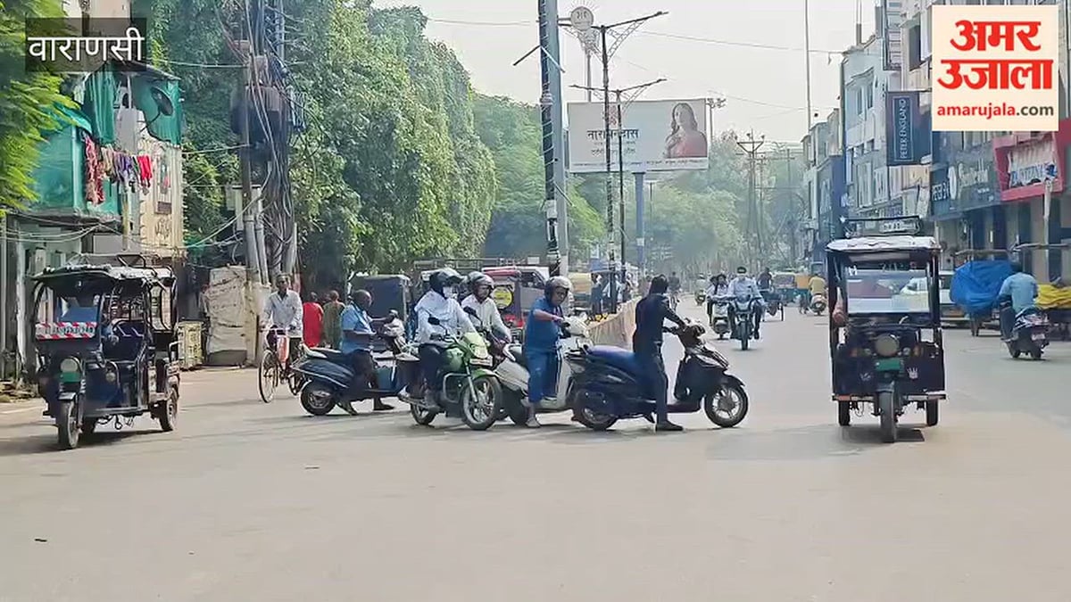 स्वच्छता कर्मियों के सम्मान समारोह में पहुंचे सीएम योगी, 40 मिनट के लिए रास्ता ब्लॉक