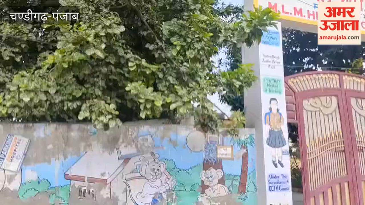Mixed impact of the 'Punjab Bandh' in Ferozepur: government schools remained open, while private schools stayed closed
