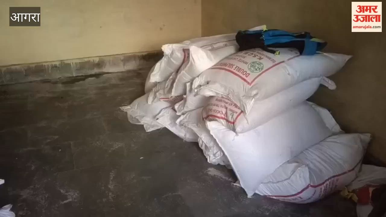 Sugar Shortage Hits Agra Ahead of Festive Season Prices Rise to 62 per Kg
