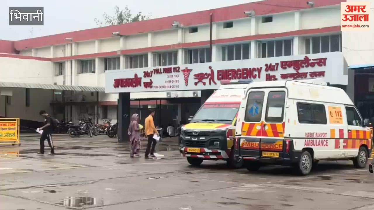 Tractor overturns in a field in Lohani village, Bhiwani; 35-year-old farmer dies