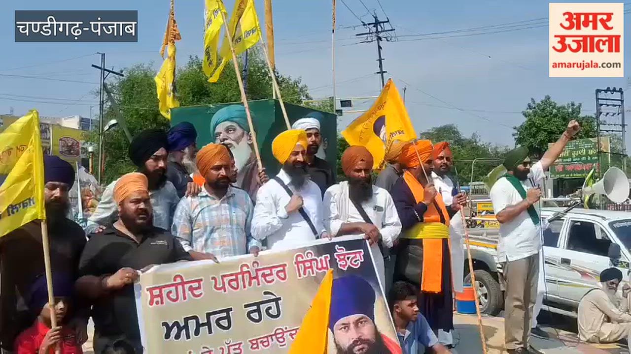Impact of 'Punjab Bandh' in Kotkapura; sit-in protest at Battiyan Wala Chowk; anger against the government.