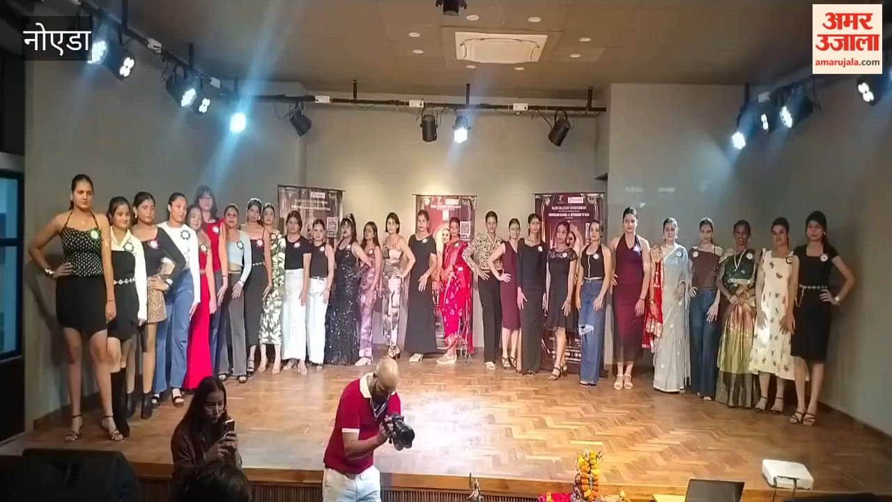 Auditions for Miss International Diva India 2026 in Noida