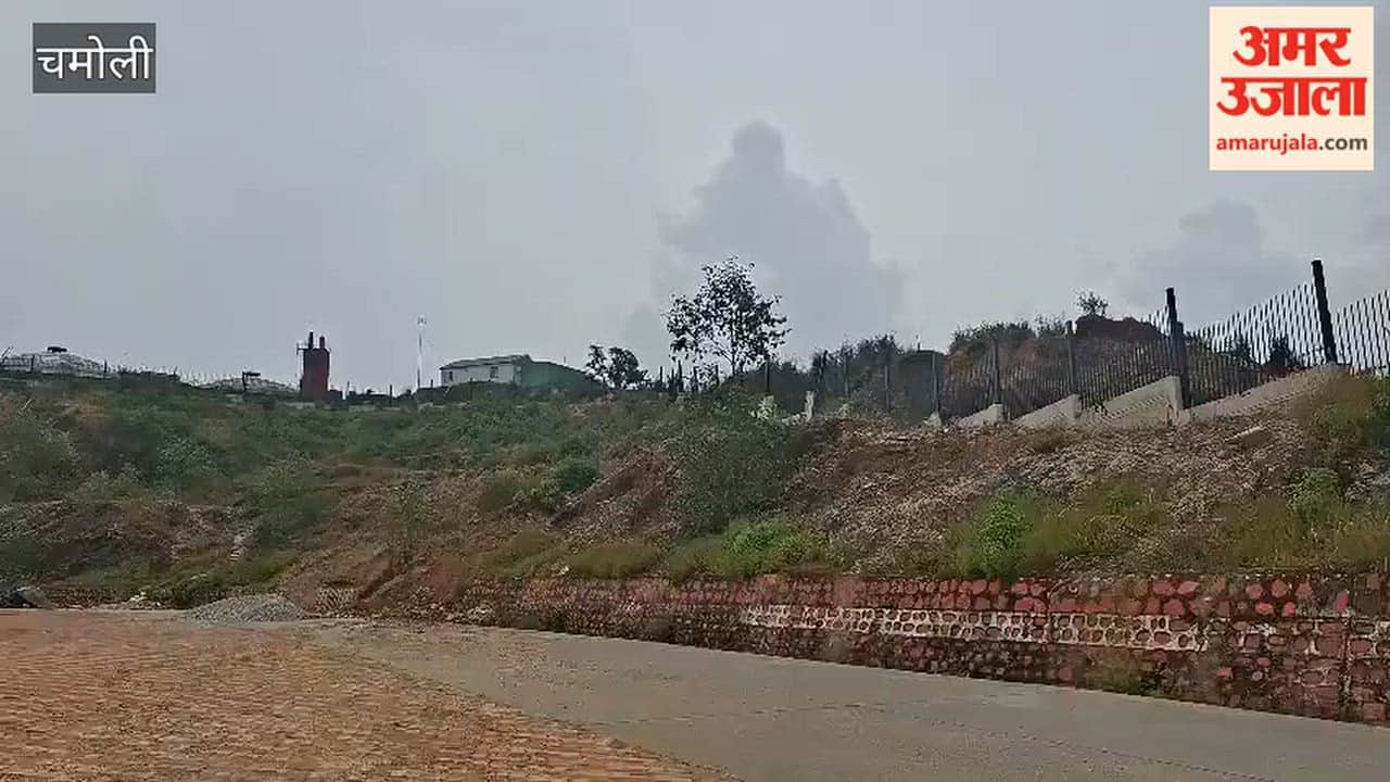 Karanprayag weather News Updates temperature led to colder conditions