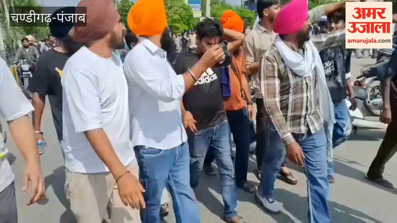 Uproar over drugs in Faridkot; youth caught with capsules