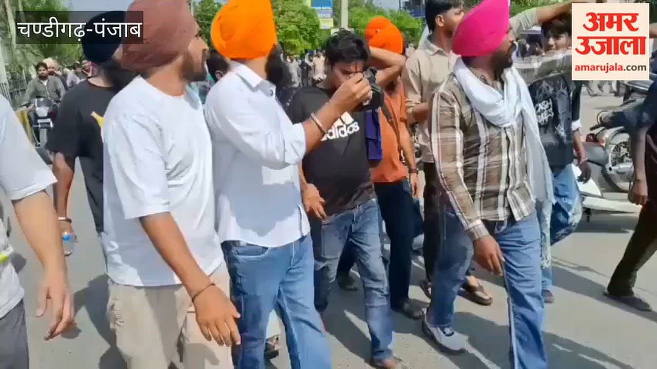 Uproar over drugs in Faridkot; youth caught with capsules
