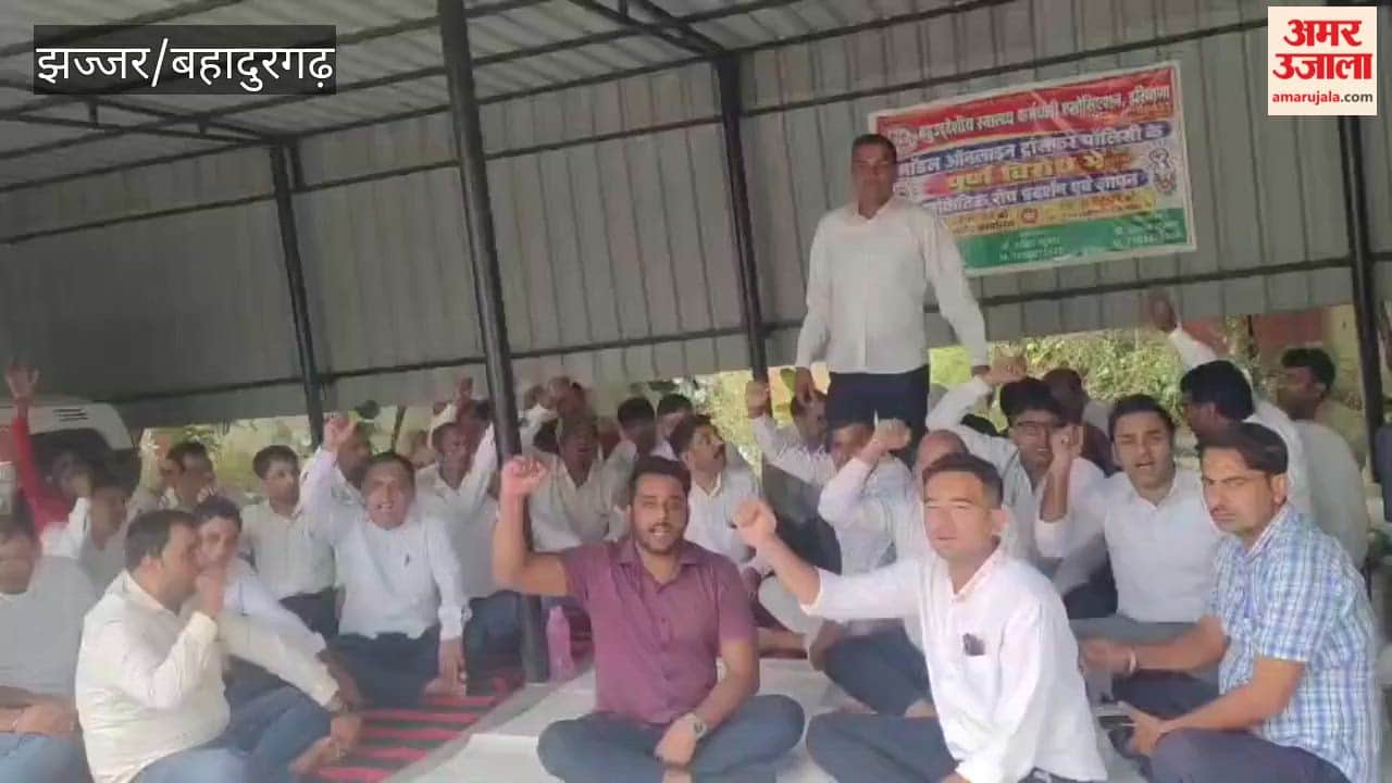 The government should stop capping the number of multi-purpose staff positions: Anand Kumar