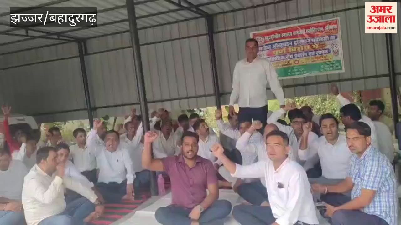 The government should stop capping the number of multi-purpose staff positions: Anand Kumar