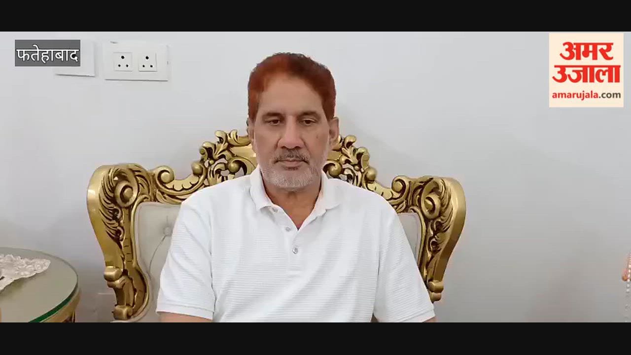 The Congress has no issues, so it is fabricating an artificial issue about vote theft: Barala