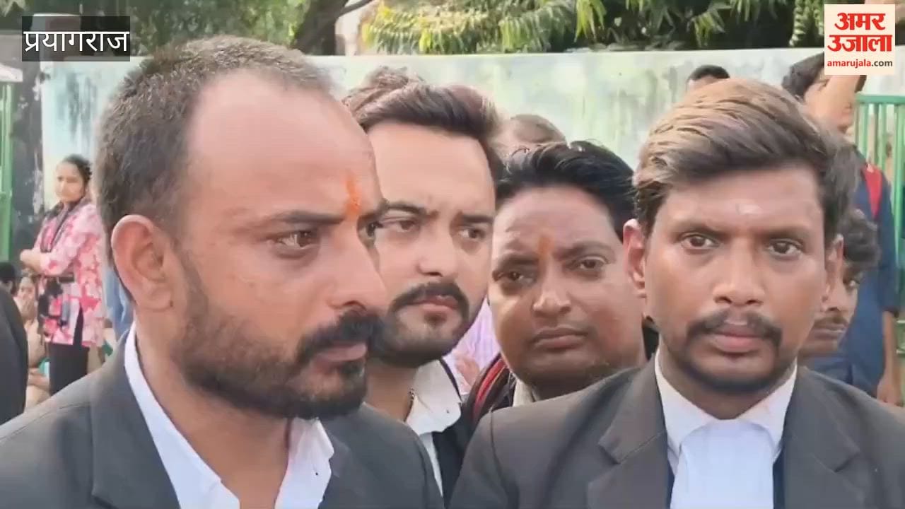 Degree college employee shot dead after attackers enter his home in Salori; the assailant was also beaten by the public.