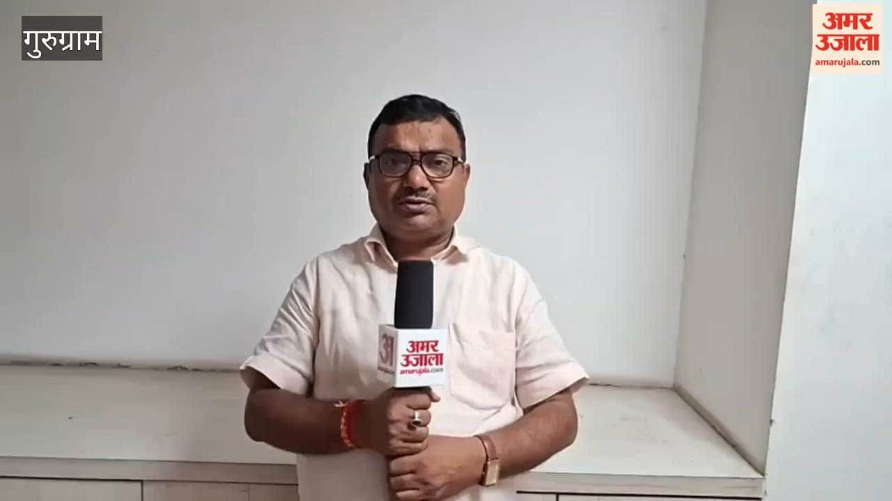 Slow pace of metro construction in Gurugram leads to increased difficulties