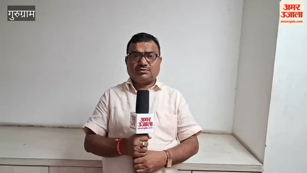 Slow pace of metro construction in Gurugram leads to increased difficulties