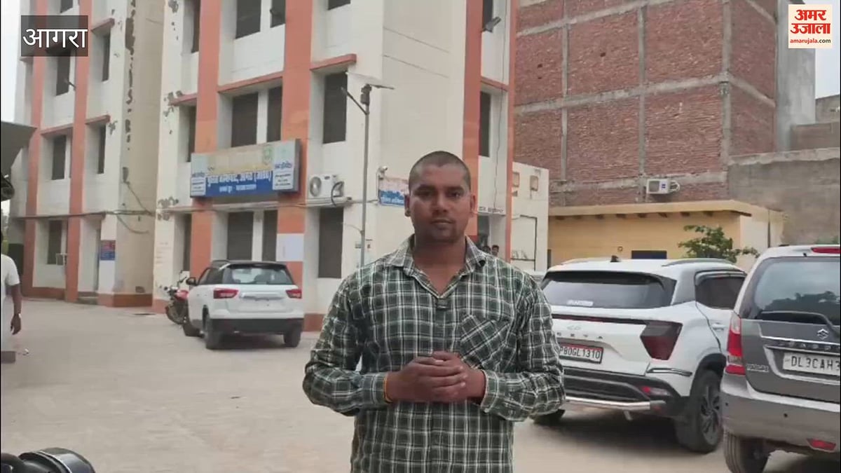 VIDEO: दीवाली के नेग को लेकर किन्नरों के दो गुट भिड़े, चौकी पर एक घंटे तक हंगामा