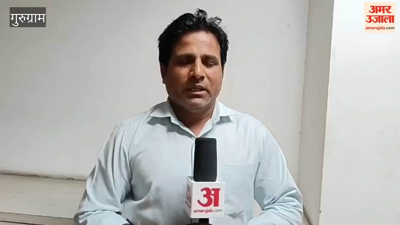 FIR registered for high-speed and reckless driving on Dwarka Expressway