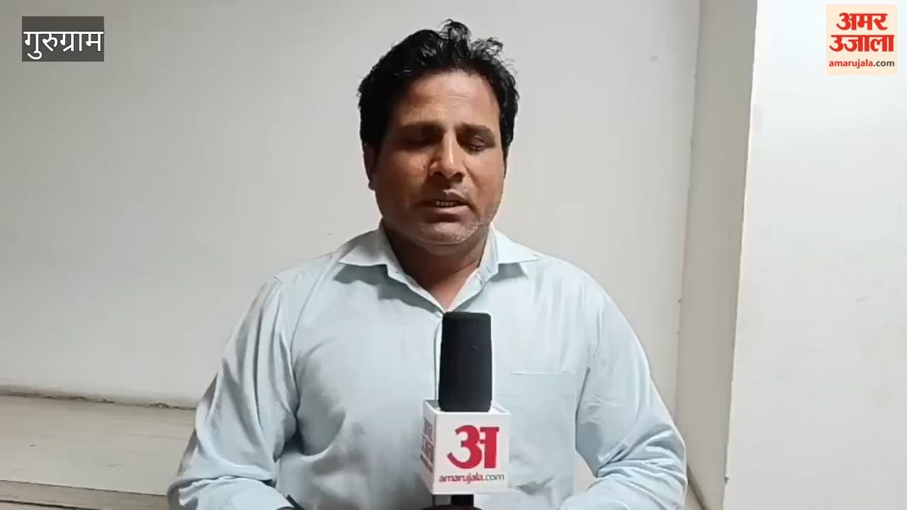 FIR registered for high-speed and reckless driving on Dwarka Expressway