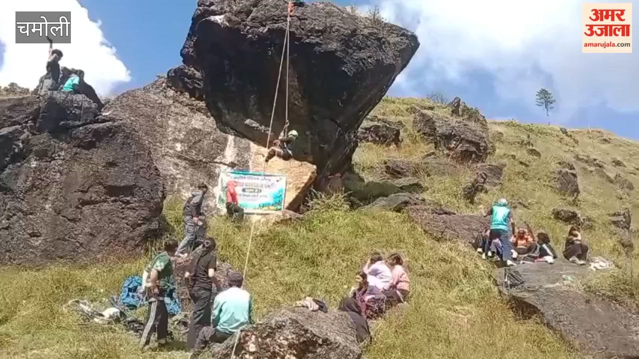 Chamoli: 10-day Adventure Foundation Course concludes in Wan village