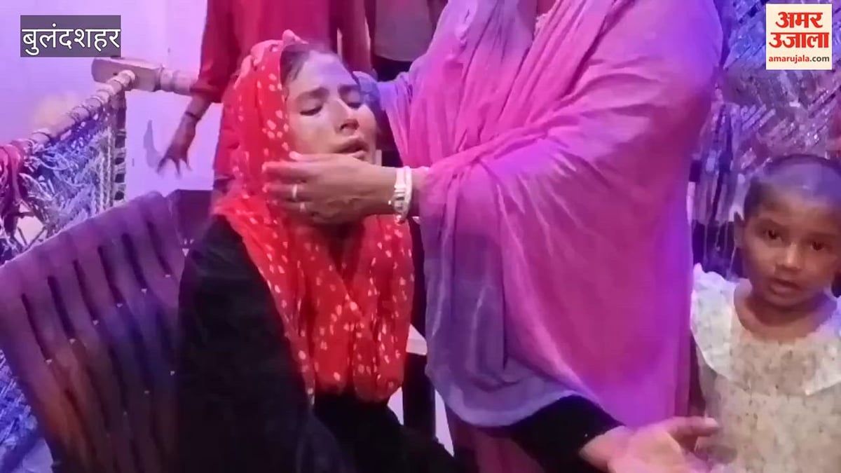 शराबी पिता ने डेढ़ साल के बेटे को मार डाला