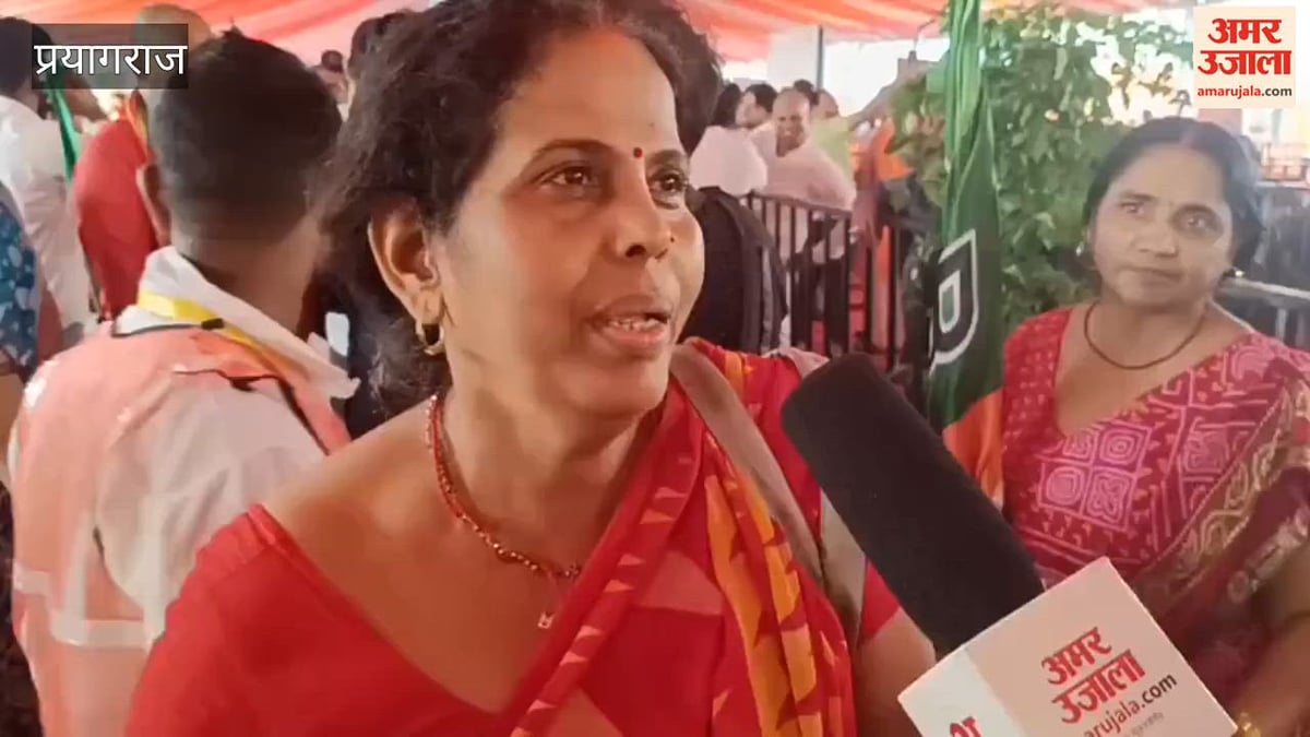 कसारी मसारी का नाम कृष्ण पुरी होने पर क्षेत्रवासियों ने खुशी मनाई