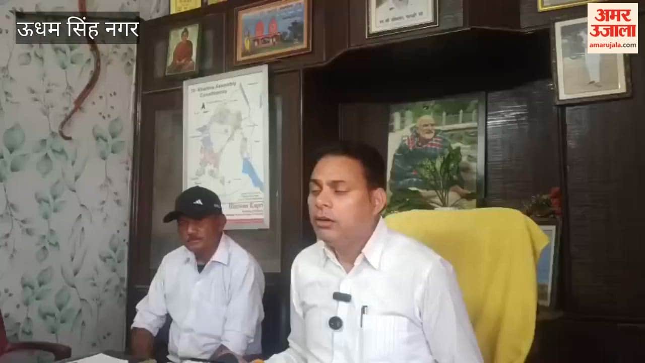 Paddy procurement centers have been allotted to cronies: Kapri