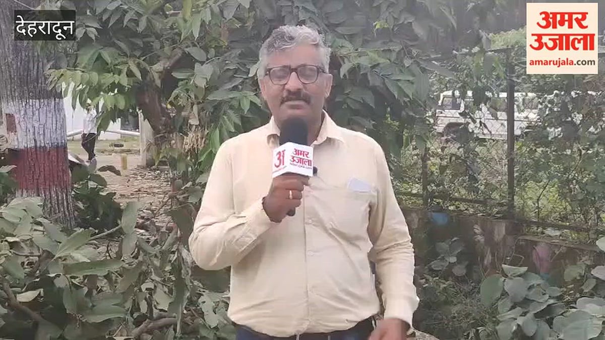 Ground Report: राजधानी में यहां 'मौत' का ढलान! 10 महीने में 10 हादसे, 3 मौतें