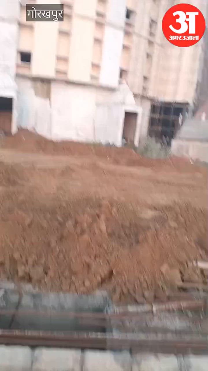 गोरखपुर आयुष विश्वविद्यालय के ऑडिटोरियम का जल्द हो सकता है लोकार्पण