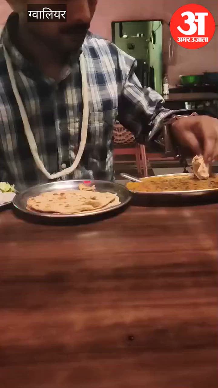 ग्वालियर: होटल में पार्टी की, रिश्तेदार के फ्लैट में रात गुजारी; हथकड़ी छुड़ाकर पुलिस कस्टडी से भागा आरोपी