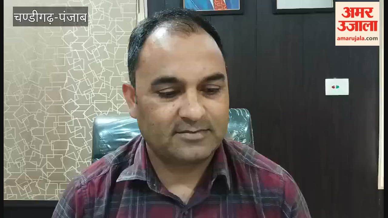 Free vaccination drive for sheep and goats gains momentum in Pathankot