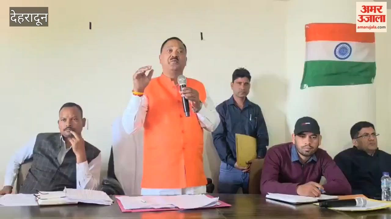 Dehradun:Commission Vice-Chairperson takes a serious view of sanitation workers' issues; seeks a report within 15 days
