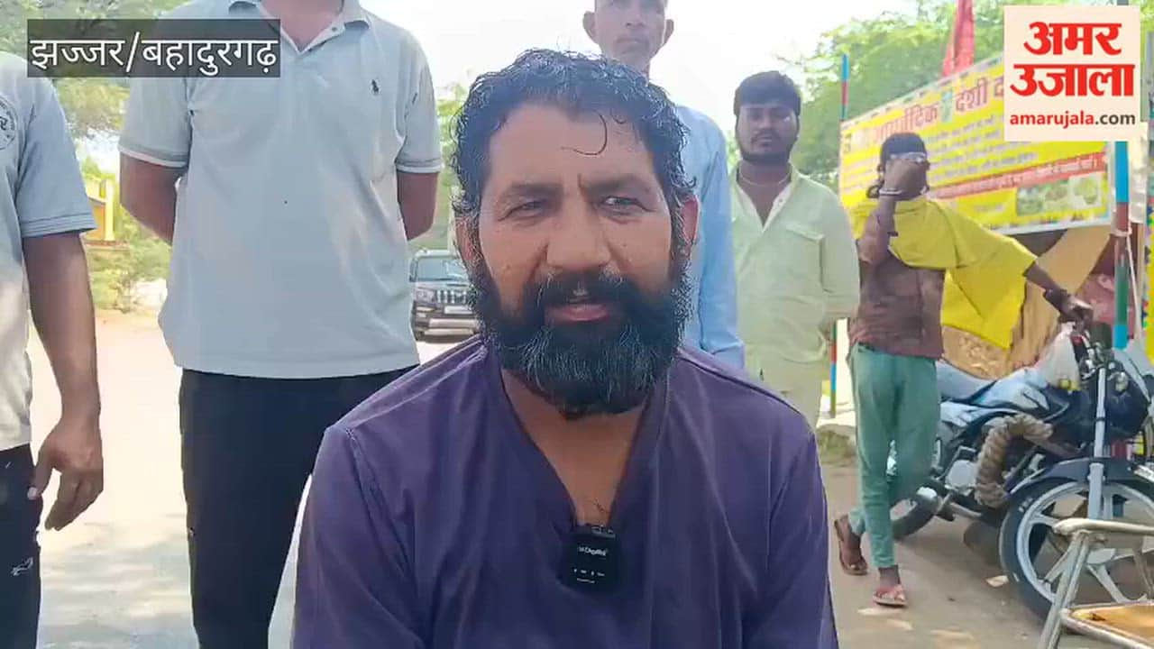 A series of religious pilgrimages from Bahadurgarh continues; full details of seven major pilgrimages spanning from 2023 to 2026 have been revealed.