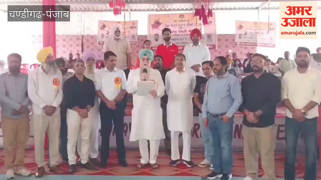State-level handball and taekwondo competitions begin in Faridkot; 4,000 athletes to participate