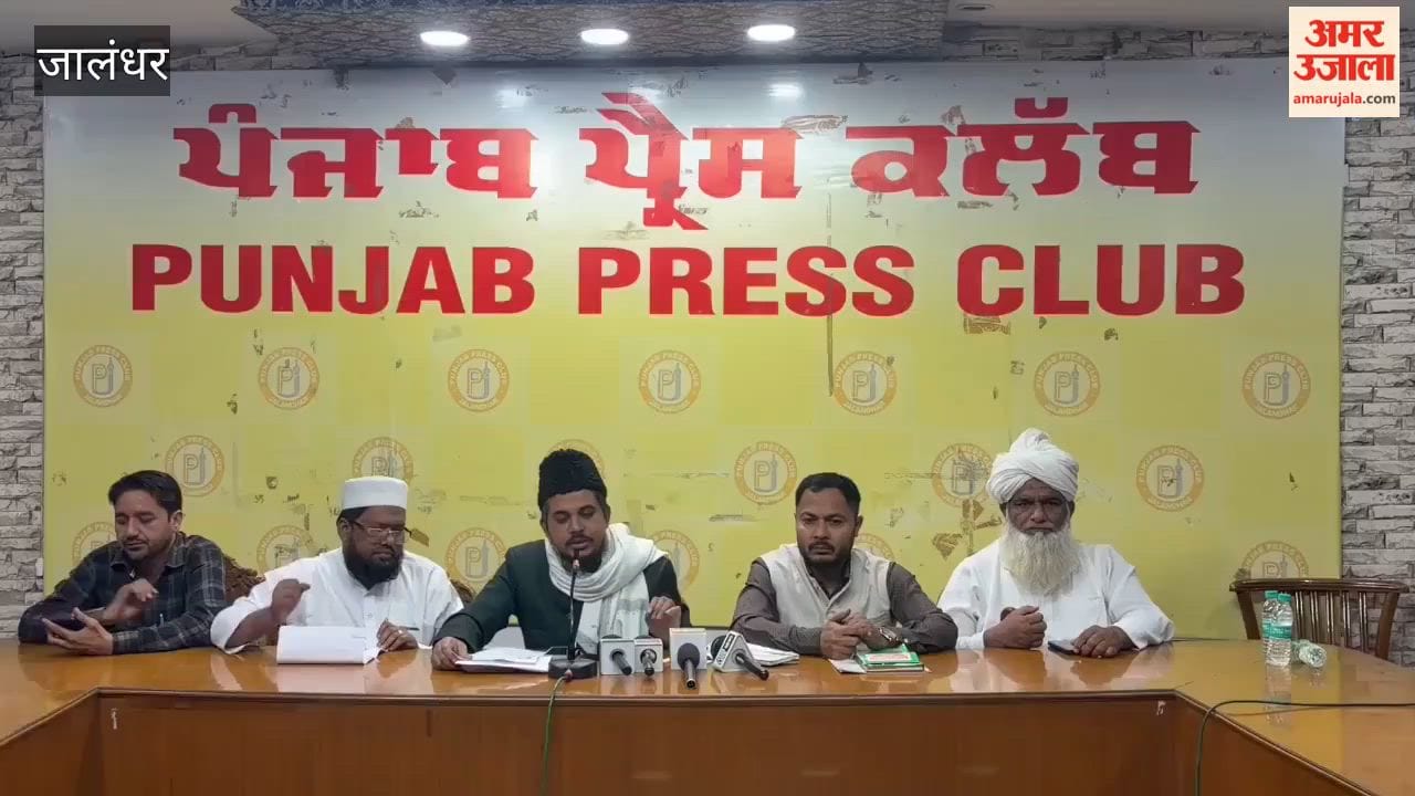 Government should establish a Madrasa Council and provide an account of the minority budget: Parvez Siddiqui