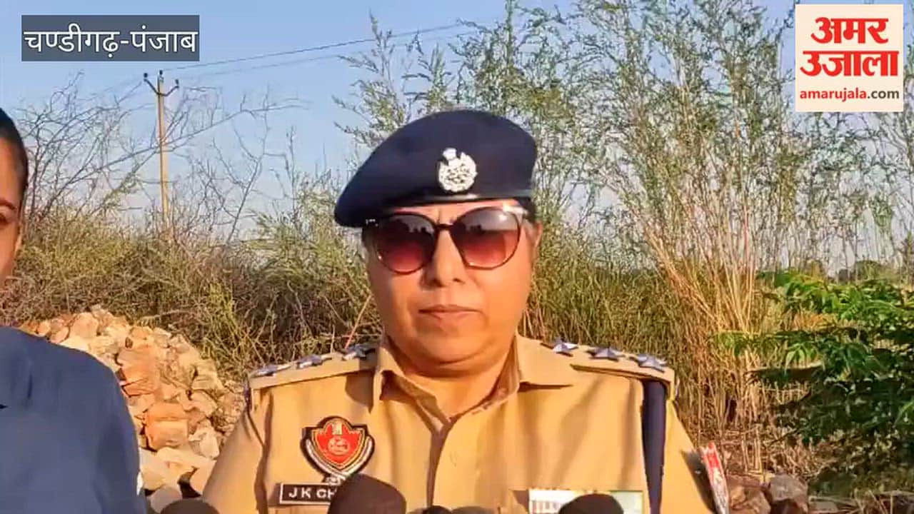 Husband commits suicide after murdering his wife in Barnala