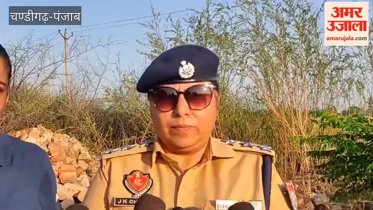 Husband commits suicide after murdering his wife in Barnala