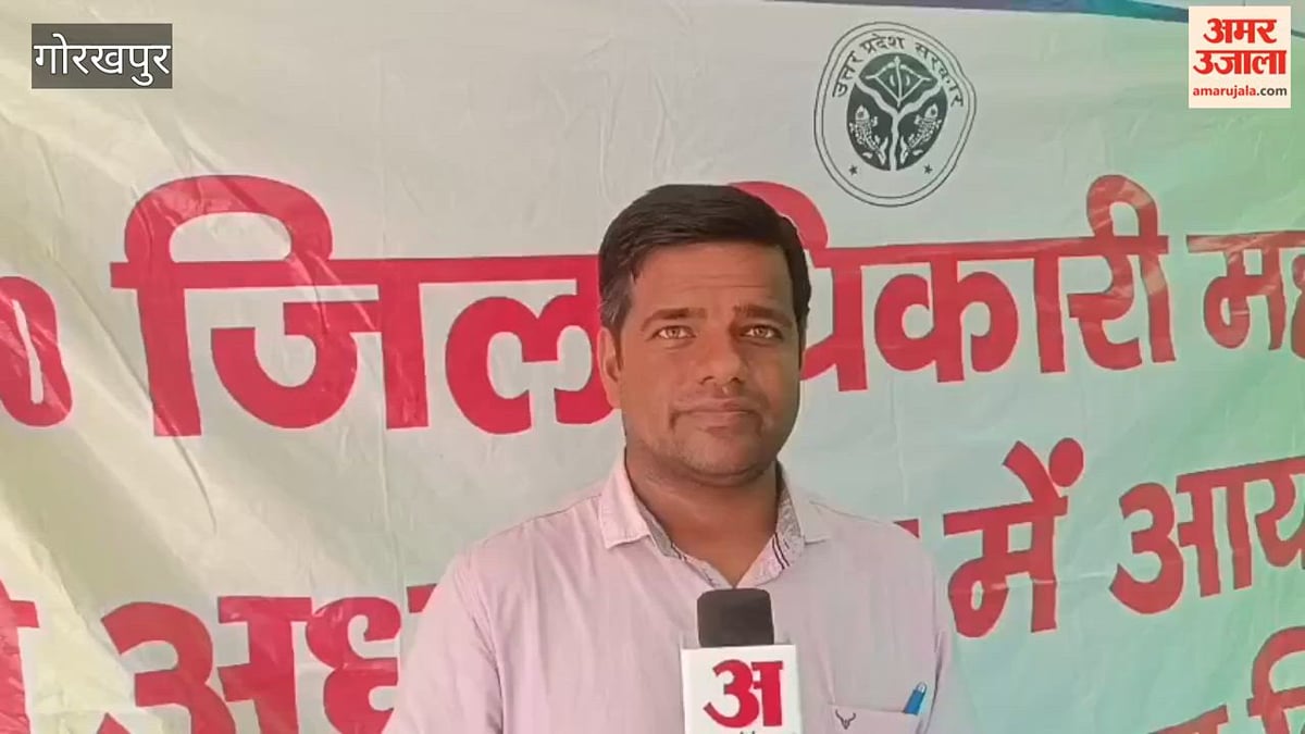 गोरखपुर: तूफान में उजड़ा आशियाना, तीन साल से लेखपाल के चक्कर लगा रही पीड़िता