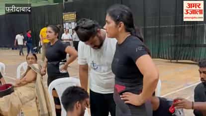 Shikha Singh won a gold medal at the bodybuilding championship held in Kathmandu, Nepal.