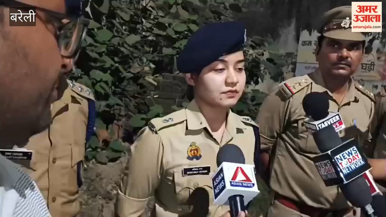 Bloody clash in Bareilly Elderly man killed in crossfire between two groups Sajjad was on his way to pick up children from tuition