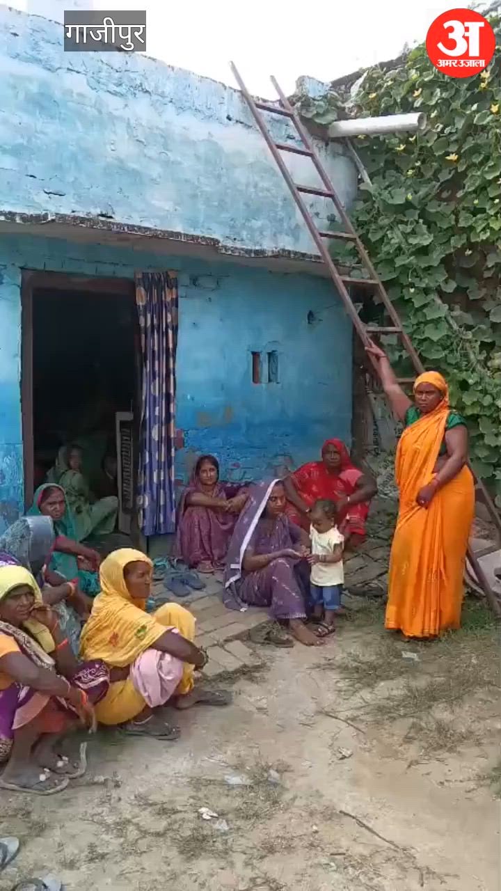 मोटर का प्लग लगाते ही करंट की चपेट में आया किसान, मौत; VIDEO