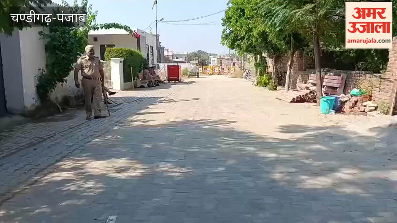 Protests outside the homes of four MLAs in Moga; security tightened