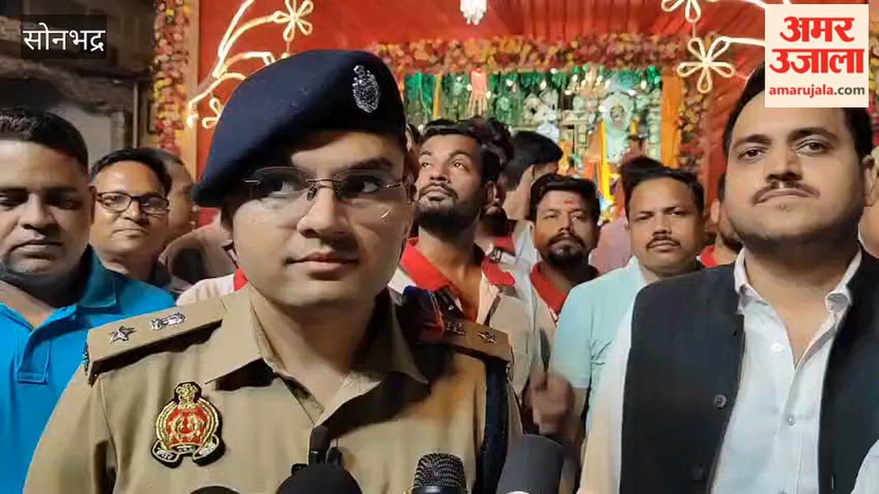 WhatsApp account of BJP MLA in Sonbhadra hacked