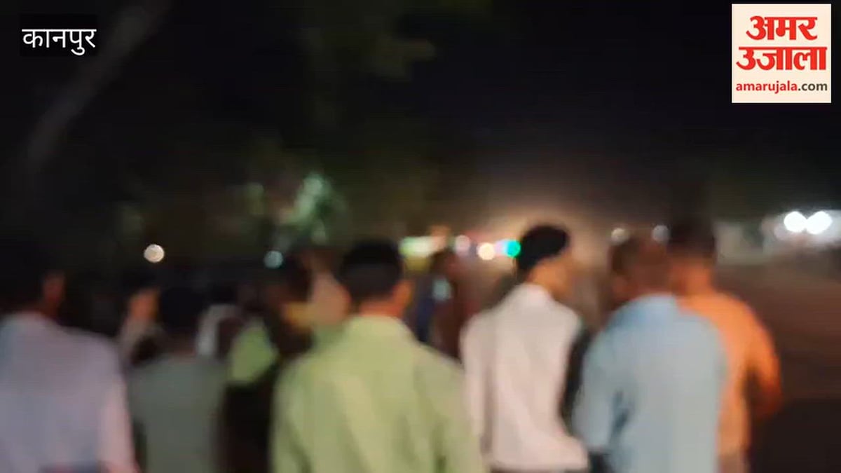 घाटमपुर: बाइक की मामूली टक्कर के बाद दो पक्षों में विवाद, छह लोग हिरासत में