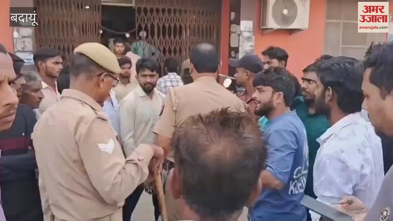 Mother and baby die after childbirth at nursing home in Budaun