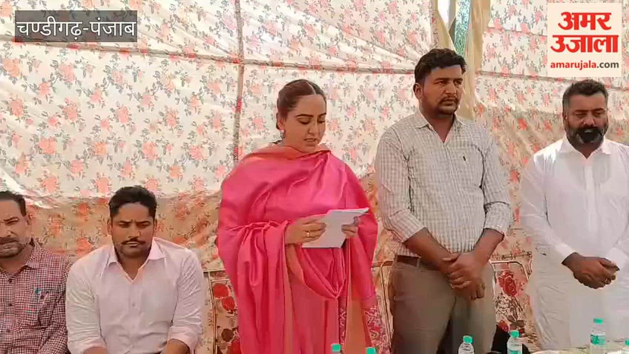 In Moga, 180 families received property registration documents under the ‘Mera Ghar, Mere Naam’ (My Home, My Name) scheme; so far, 600 families in the assembly constituency have been granted ownership rights