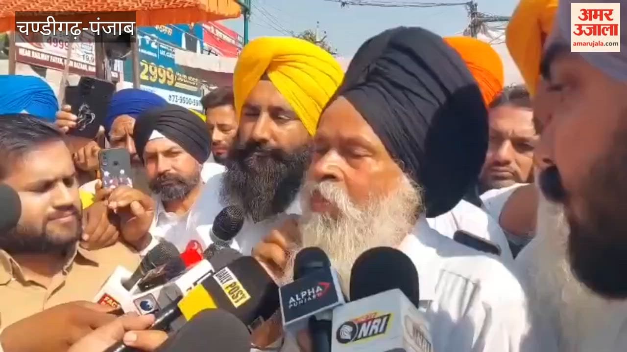 Jhota’s wife will participate in the Action Committee’s meetings.